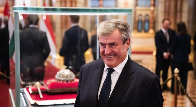 Kapitány István: Kivéreztették a magyar gazdaságot, de mi nem zebrákat, hanem unikornisokat szeretnénk látni