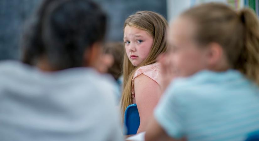 Így hat rád felnőttként, ha az iskolában bullying áldozata voltál