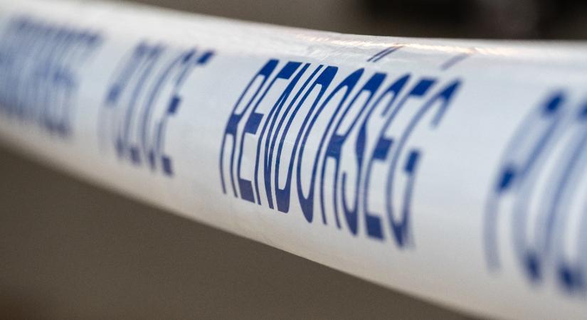 Villamos és autó ütközött, pótlóbuszok járnak