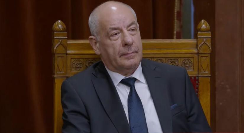 Lemond Sulyok Tamás? Megszólalt a Sándor-palota, miután Magyar Péter lemondásra szólította fel a köztársasági elnököt