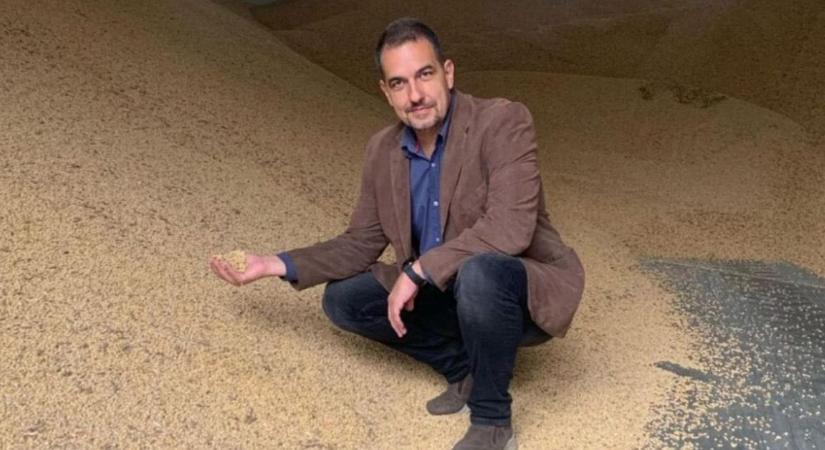 Kié lesz a magyar föld? Bóna Szabolcs szerint az öröklésalapú politika nem tartható tovább
