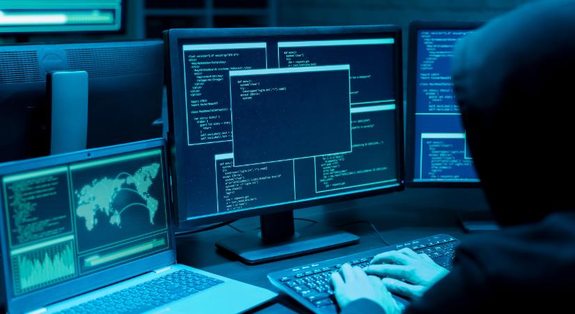 Egy jordán férfi Budapestről károsított meg online egy amerikai bankot