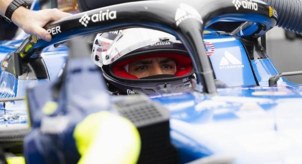 Sainz már nem kritizálja a szabályokat, de…
