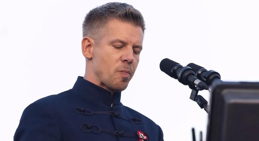 Erkölcstelen ember nem való a közéletbe – kemény szavak Magyar Péterről