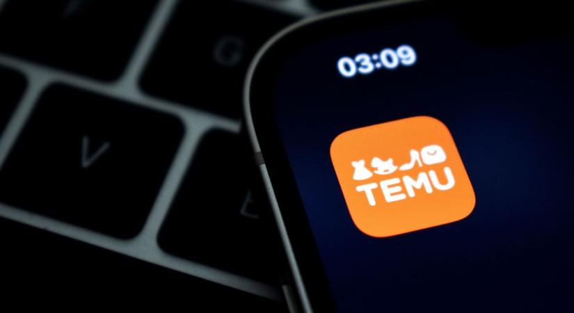 Keményen lecsap a kínai webshopokra az EU: brutálisan megdrágul a Temu – ennyi időnk maradt olcsón rendelni