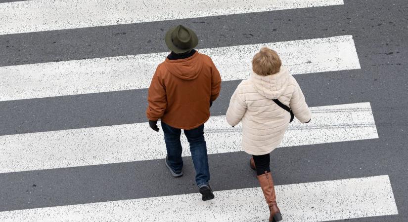 Hiába a fékezés, már késő volt: súlyos büntetés várhat a szegedi sofőrre