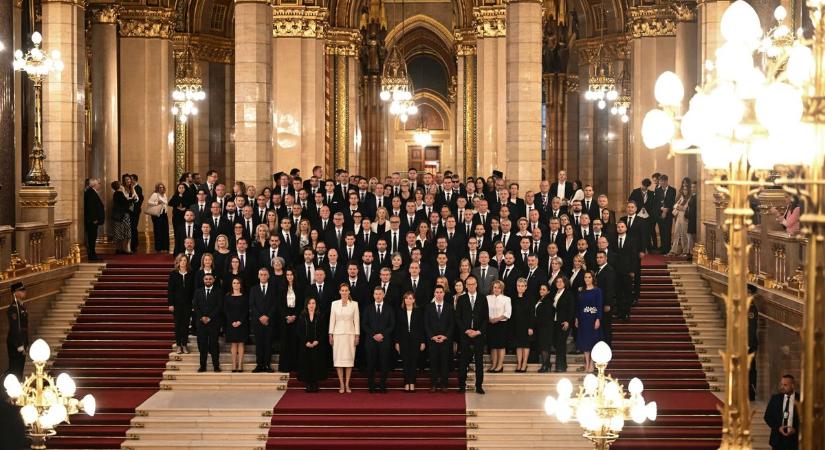 Hat miniszterjelölt meghallgatásával kezdődött a parlamenti bizottsági nap