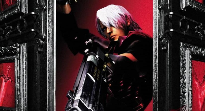 Ha tényleg készül a Devil May Cry remake, aranyba foglaljuk a Capcom nevét