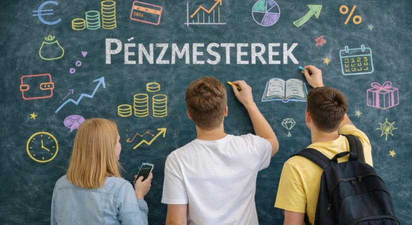 Ma éjfélig lehet jelentkezni a Pénztárszövetség online játékába