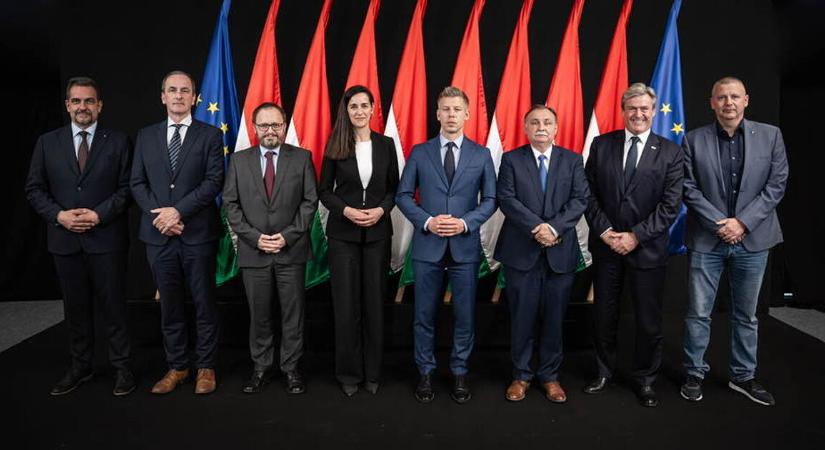 Kormányváltás: már csak ez az utolsó mozzanat hiányzik