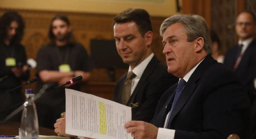 Kapitány István: Felülvizsgálja a Paks 2-szerződést a Tisza-kormány