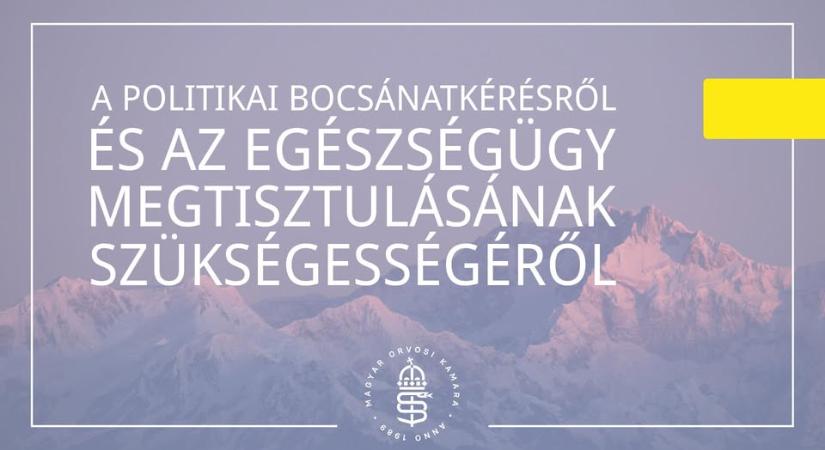 MOK: A megbékélés nem előzheti meg az igazságtételt!