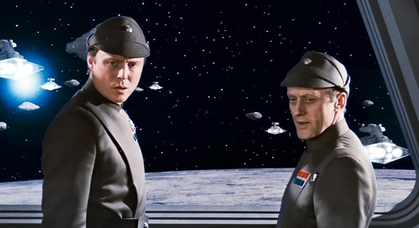 Meghalt a Star Wars színésze