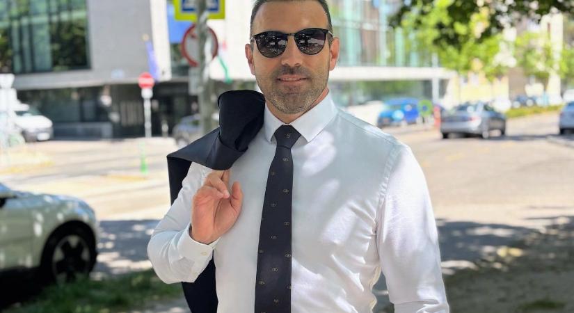 Államtitkár lesz a debreceni képviselő