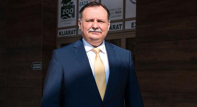 Gajdos László elárulta, honnan kapta a nevét az új környezetvédelmi minisztérium