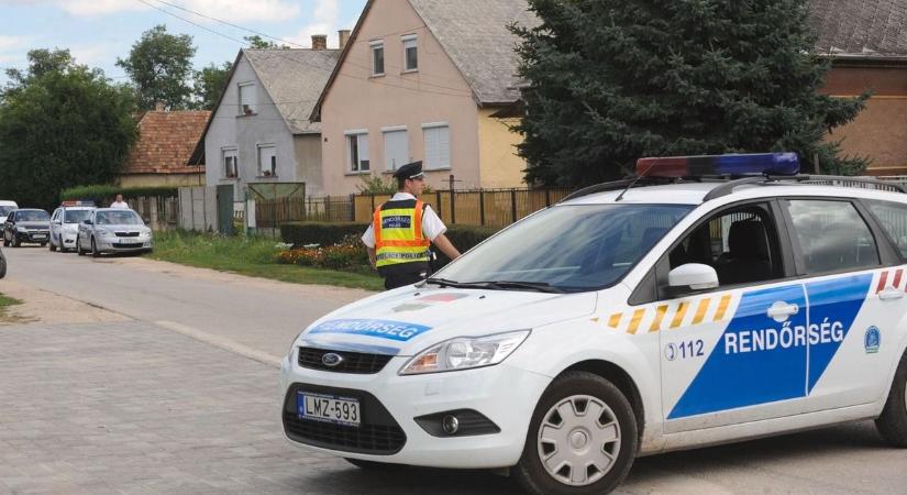 Sokkoló! Felgyújtotta a barátnőjét a balmazújvárosi férfi