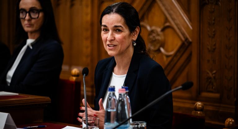 Élőben a Parlamentből, megkezdődtek Magyar Péter miniszterjelöltjeinek meghallgatásai - Élőben a Parlamentből, megkezdődtek Magyar Péter miniszterjelöltjeinek meghallgatásai
