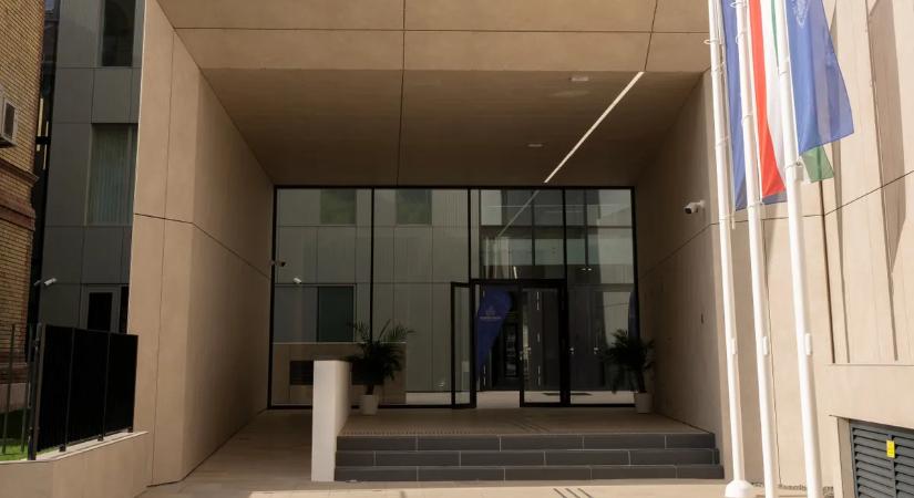 Hatalmas nemzetközi elismerést kapott a Semmelweis Egyetem
