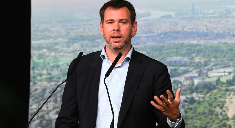 Vitézy Dávid jövendő közlekedési miniszter máris fontos bejelentést tett