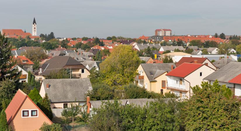 116 férőhelyes munkásszálló épülhet Balatonnál: okoszebra és új csomópont is jöhet