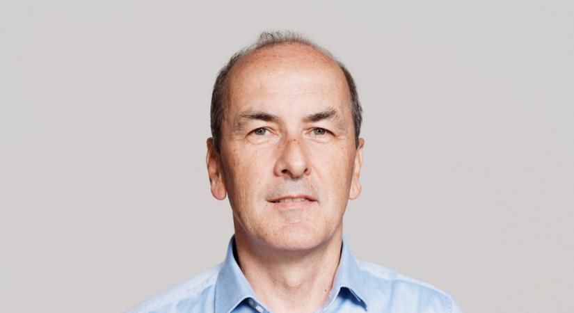Hegedűs Zsolt Takács Péternek: „Ön az egészségügy Menczer Tamása”