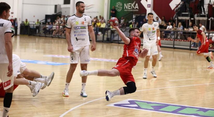 A kiesés elől menekült, aztán sporttörténelmet írt Sótonyi László csapata