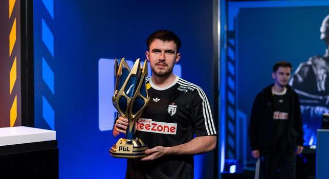 Ha az asztanai CS2 és a MOUZ nem elég, mától az IEM Atlantát és a FUTot is nézhetjük