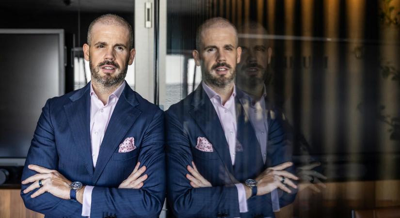 Mészáros Lőrinc üzlettársa a HVG-nek: Ezt még soha nem mondtam ki, de cégemnek nem szabadott volna ekkorára nőnie