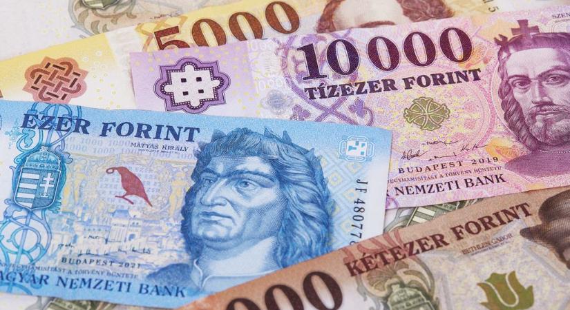 Megjelent egy új 5000 forintos: így néz ki