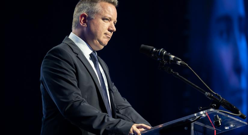 Pintér Sándor utódja, a leendő belügyminiszter először számol be a terveiről