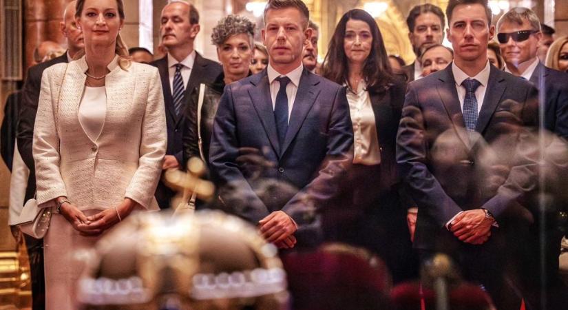 Radnai Márk: „Nincs ünneplés, nincs hátradőlés” – rohamtempóban készül az új kormány