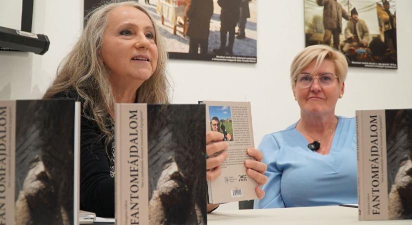 Fantomfájdalom – fáj-e még, ami már nincs? (galéria)