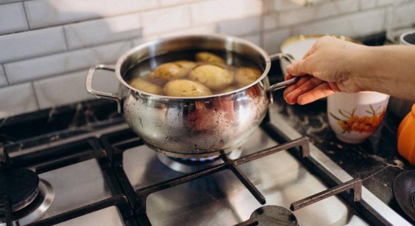 Nem a krumpli hizlal, hanem ahogy eddig etted: superfood is válhat belőle
