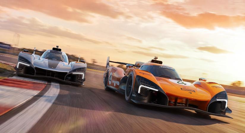 McLaren visszatér Le Mans-ba: 697 lóerős hibrid hiperautó és egy meglepően „hangos” ügyfélváltozat