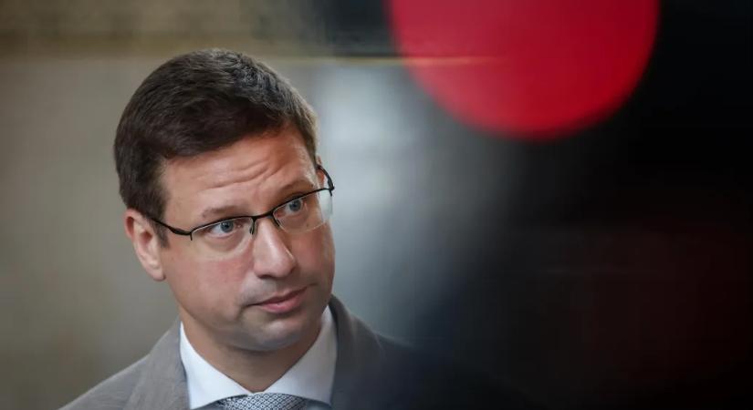 Gulyás szerint a Fidesz az elhangzottak alapján dönt a miniszterjelöltek alkalmasságáról