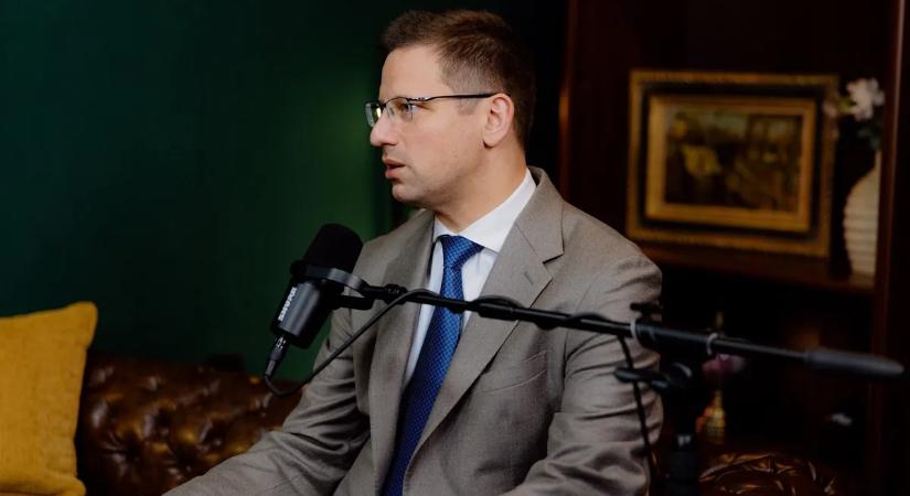 Gulyás Gergely: A Fidesz a szakmai alkalmasságuk alapján dönt a miniszterjelöltekről