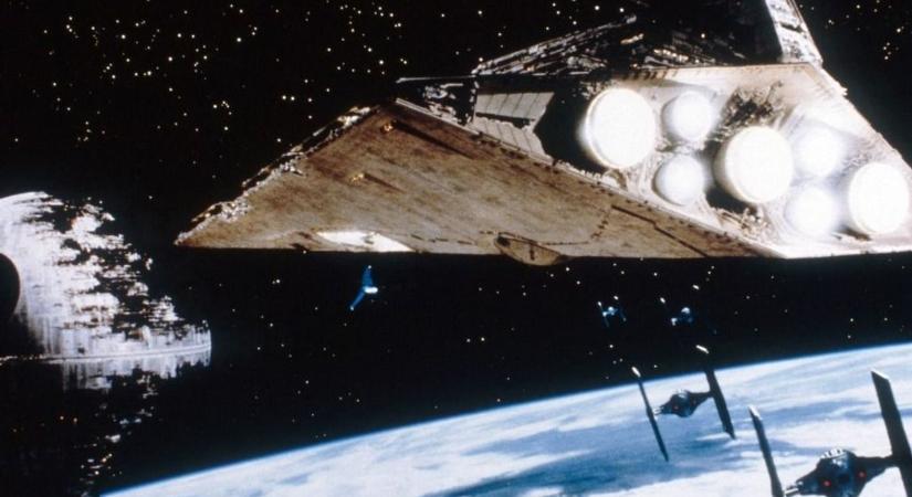 Elhunyt a Star Wars ikonikus szereplője