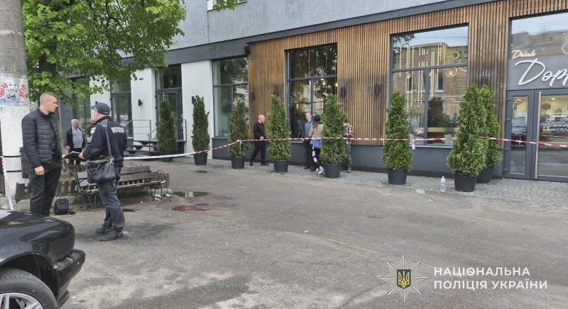 Kézigránátot robbantott egy férfi rendőri igazoltatás közben Szumi megyében, öten megsérültek, köztük három rendőr