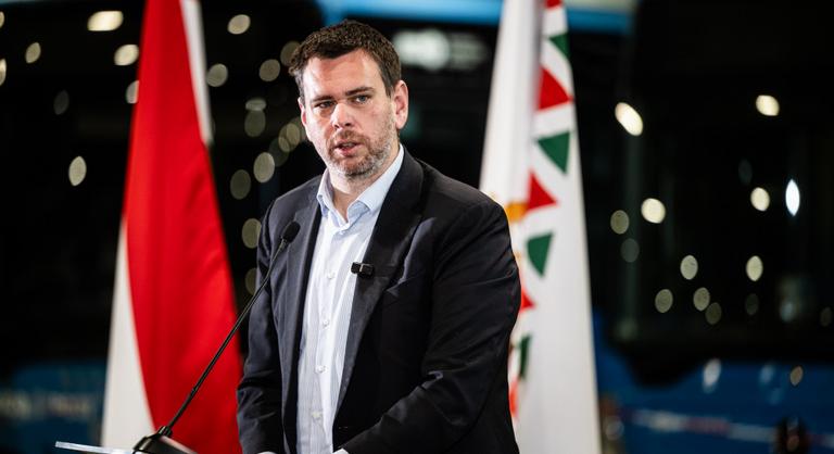 Magyar Péter jelentős országépítési feladattal látta el Vitézy Dávidot