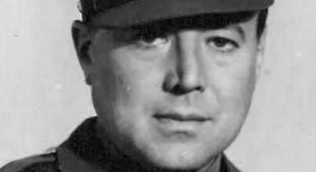 Máig rejtélyek övezik egy brit különleges ügynök 1945-ös halálát