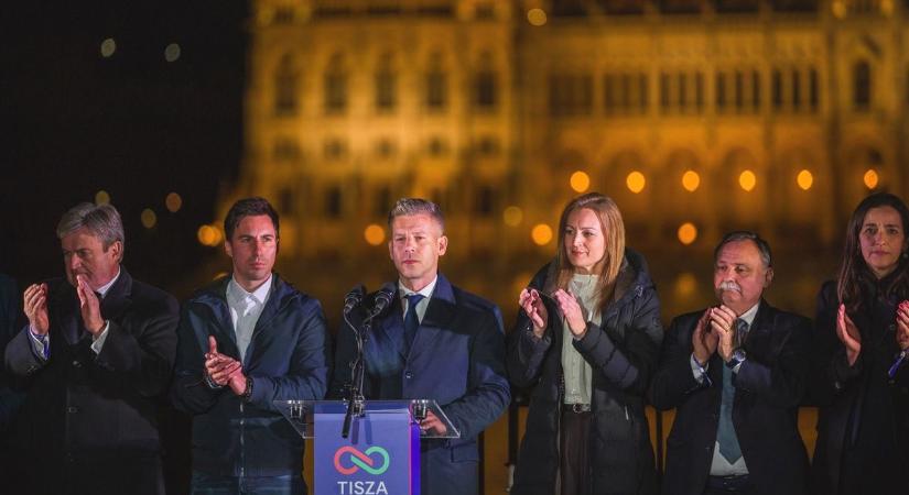 Sok a kérdés a Tisza energiapolitikája körül