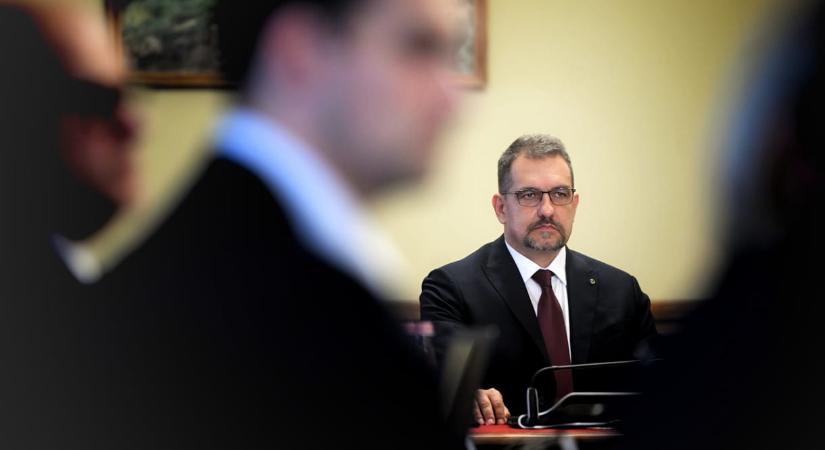 Menőbb magyar élelmiszerekre van szükség, nem csak a boltok polcain – Bóna Szabolcs miniszterjelölt ismertette a terveit