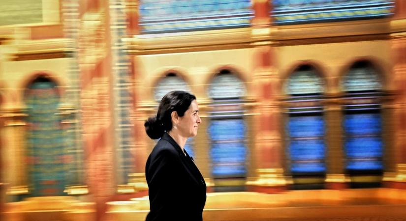 „Nem pártérdekeket vagy külső érdekeket fog képviselni a magyar külpolitika” – teljesen szakít Szijjártó Péter stratégiájával Orbán Anita a külügy élén