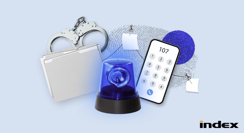 Budapestről próbált meg kifosztani egy amerikai bankot egy jordán férfi