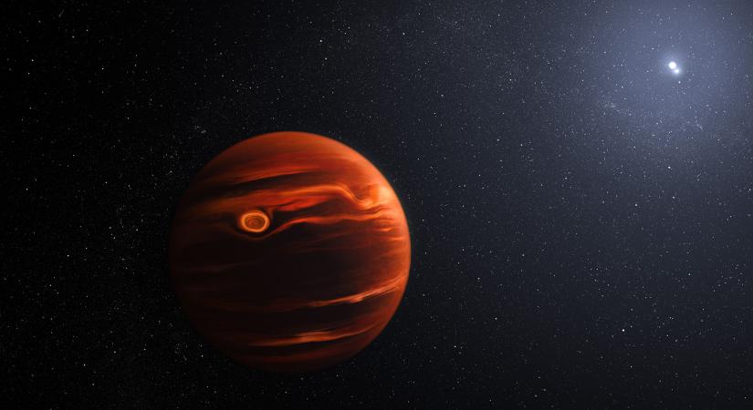 Több ezer idegen bolygót találhatott a NASA