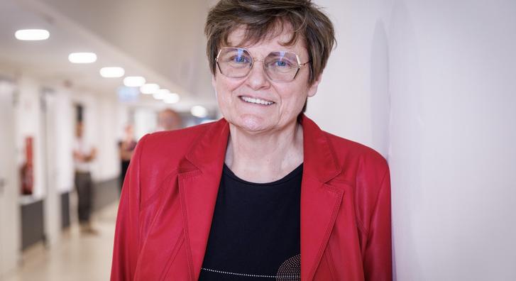 Karikó Katalin miniszteri tanácsadó lesz