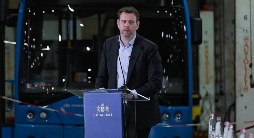 Vitézy Dávid: indul a vasútépítés új korszaka, rengeteg pénz érkezhet erre Brüsszelből