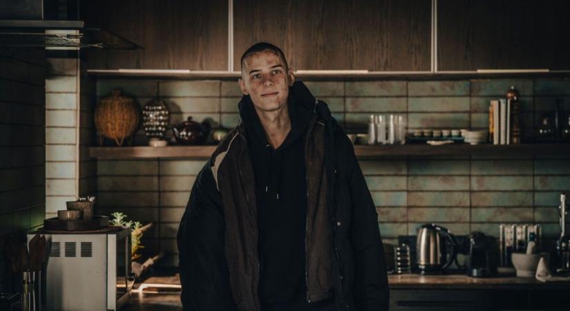 Színészként debütál Pogány Induló – ebben a filmben láthatjuk hamarosan a vásznon