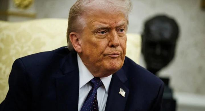 Trump kijelentette, hogy kész amerikai küldöttséget küldeni Oroszországba az ukrajnai háborúról folytatott tárgyalásokra