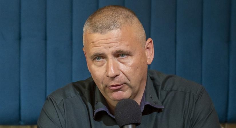 Ruszin-Szendi Romulusz: magyar katonák nem mennek Csádba